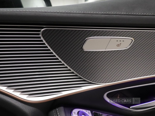 Used Mercedes-Benz EQC 2023 for sale - 77958802: Photo 24