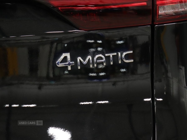 Used Mercedes-Benz EQC 2023 for sale - 77958802: Photo 27