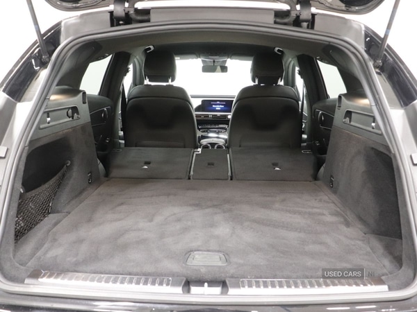 Used Mercedes-Benz EQC 2023 for sale - 77958802: Photo 30