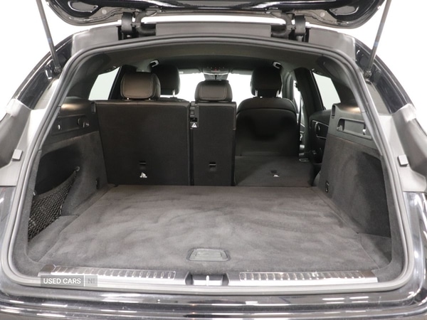 Used Mercedes-Benz EQC 2023 for sale - 77958802: Photo 31