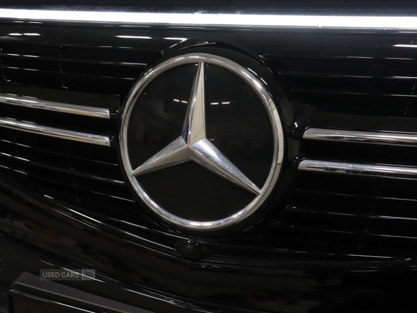 Used Mercedes-Benz EQC 2023 for sale - 77958802: Photo 32