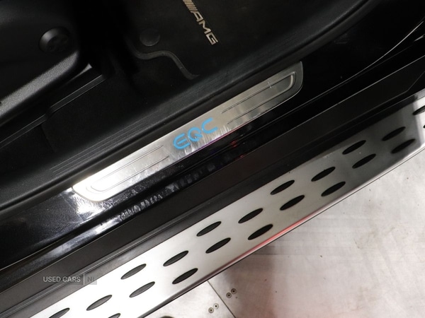 Used Mercedes-Benz EQC 2023 for sale - 77958802: Photo 33
