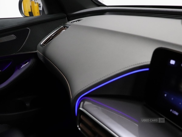 Used Mercedes-Benz EQC 2023 for sale - 77958802: Photo 39