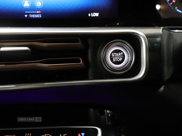 Used Mercedes-Benz EQC 2023 for sale - 77958802: Photo 42