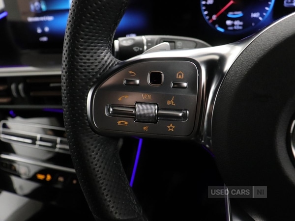 Used Mercedes-Benz EQC 2023 for sale - 77958802: Photo 44