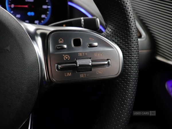 Used Mercedes-Benz EQC 2023 for sale - 77958802: Photo 45