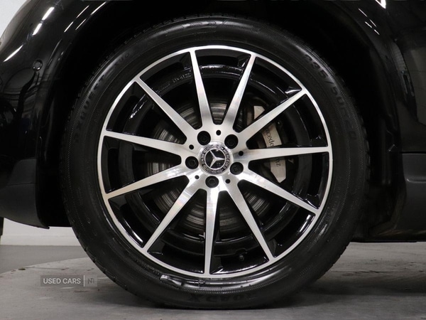 Used Mercedes-Benz EQC 2023 for sale - 77958802: Photo 7