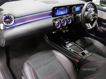 Used Mercedes-Benz A-Class 2023 for sale - 75941968: Photo