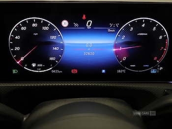 Used Mercedes-Benz A-Class 2023 for sale - 75941968: Photo