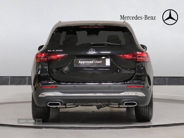 Used Mercedes-Benz GLA 2025 for sale - 76284485: Photo 13