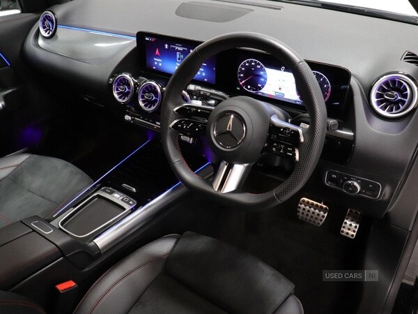Used Mercedes-Benz GLA 2025 for sale - 76284485: Photo 14
