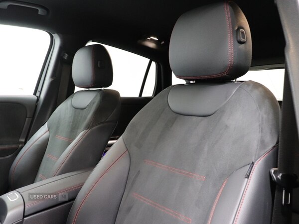 Used Mercedes-Benz GLA 2025 for sale - 76284485: Photo 15