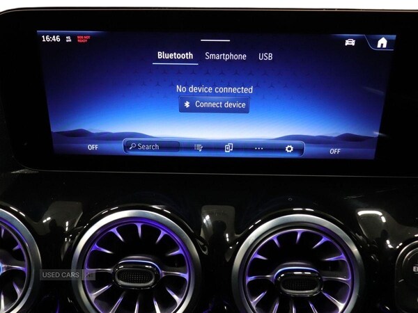 Used Mercedes-Benz GLA 2025 for sale - 76284485: Photo 17