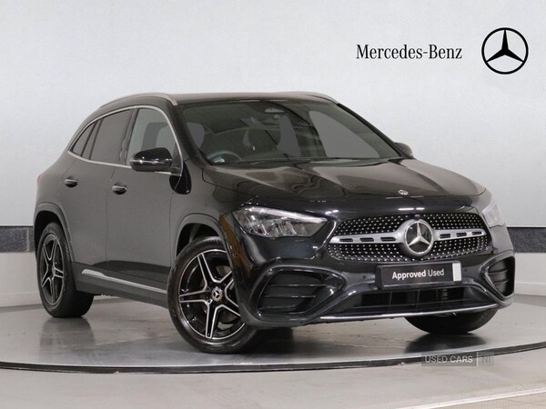 Used Mercedes-Benz GLA 2025 for sale - 76284485: Photo 1