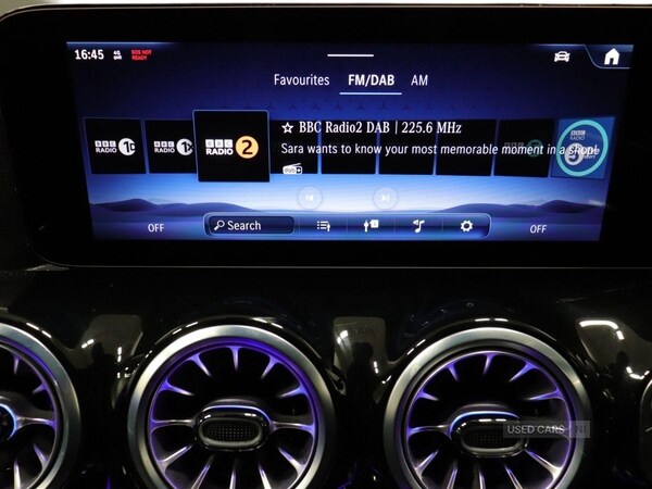 Used Mercedes-Benz GLA 2025 for sale - 76284485: Photo 20