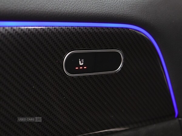 Used Mercedes-Benz GLA 2025 for sale - 76284485: Photo 23