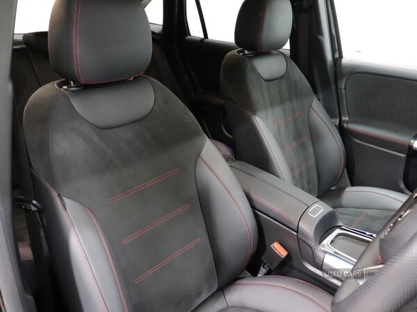 Used Mercedes-Benz GLA 2025 for sale - 76284485: Photo 24