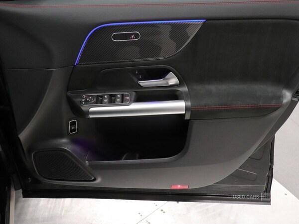 Used Mercedes-Benz GLA 2025 for sale - 76284485: Photo 25