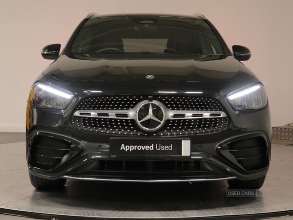 Used Mercedes-Benz GLA 2025 for sale - 76284485: Photo 26