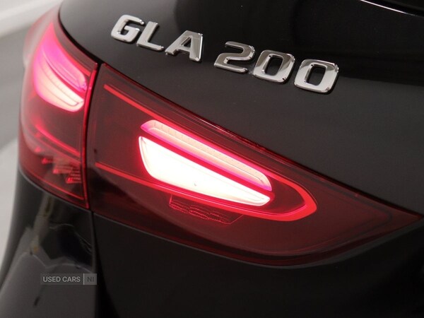Used Mercedes-Benz GLA 2025 for sale - 76284485: Photo 27