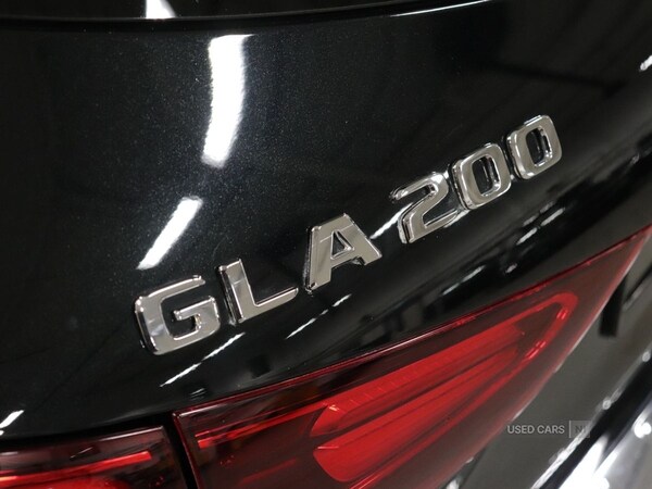 Used Mercedes-Benz GLA 2025 for sale - 76284485: Photo 28
