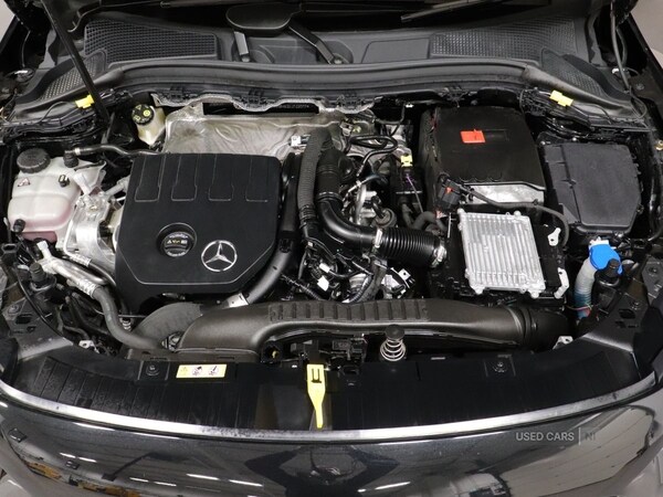 Used Mercedes-Benz GLA 2025 for sale - 76284485: Photo 29