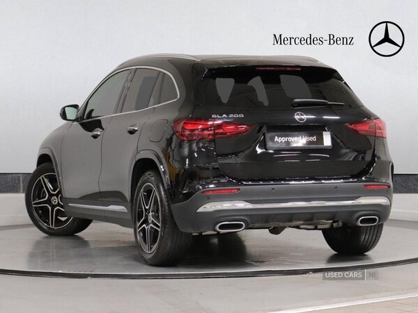 Used Mercedes-Benz GLA 2025 for sale - 76284485: Photo 2