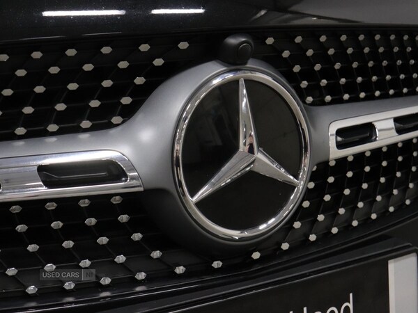 Used Mercedes-Benz GLA 2025 for sale - 76284485: Photo 32