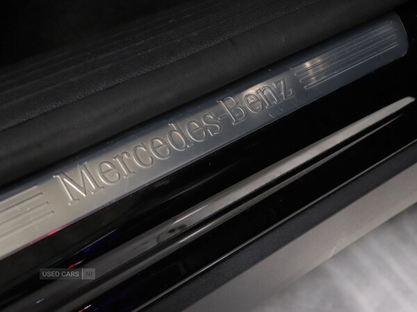 Used Mercedes-Benz GLA 2025 for sale - 76284485: Photo 33
