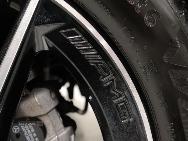 Used Mercedes-Benz GLA 2025 for sale - 76284485: Photo 34