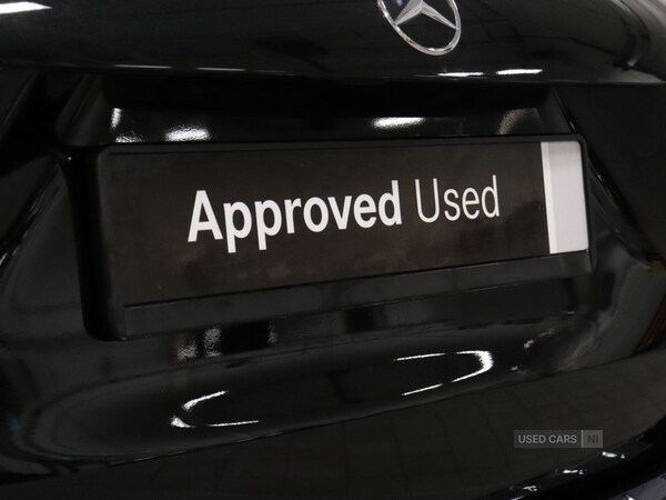 Used Mercedes-Benz GLA 2025 for sale - 76284485: Photo 36