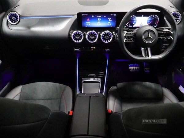 Used Mercedes-Benz GLA 2025 for sale - 76284485: Photo 38