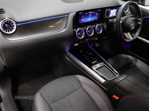 Used Mercedes-Benz GLA 2025 for sale - 76284485: Photo 3
