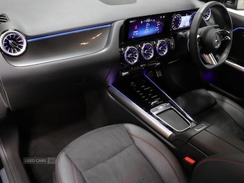 Used Mercedes-Benz GLA 2025 for sale - 76284485: Photo 3