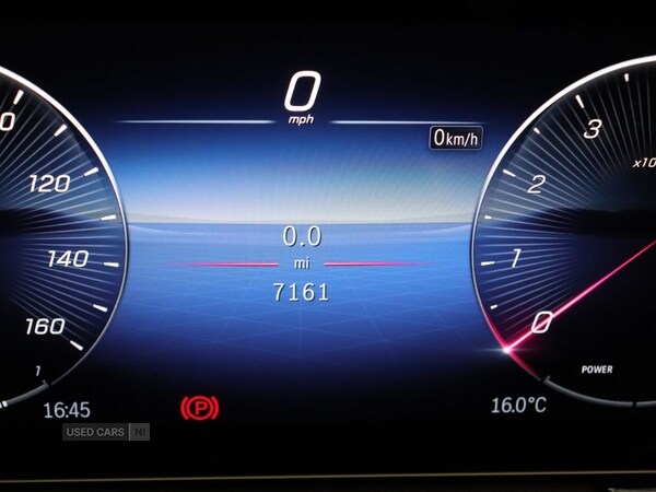 Used Mercedes-Benz GLA 2025 for sale - 76284485: Photo 40
