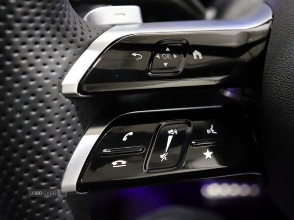 Used Mercedes-Benz GLA 2025 for sale - 76284485: Photo 41