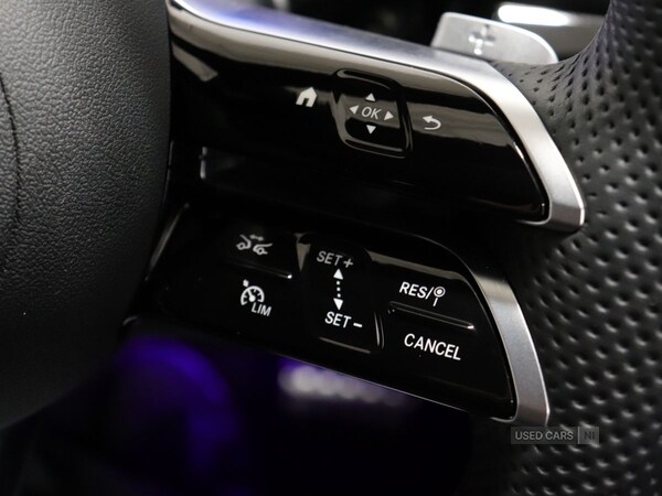 Used Mercedes-Benz GLA 2025 for sale - 76284485: Photo 42