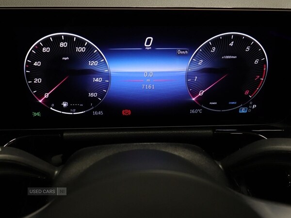 Used Mercedes-Benz GLA 2025 for sale - 76284485: Photo 4