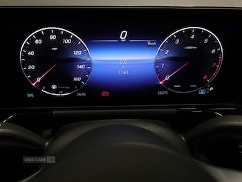 Used Mercedes-Benz GLA 2025 for sale - 76284485: Photo 4