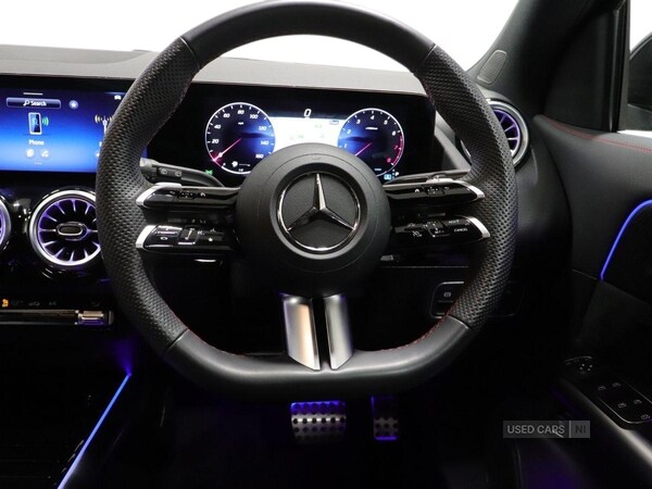 Used Mercedes-Benz GLA 2025 for sale - 76284485: Photo 5