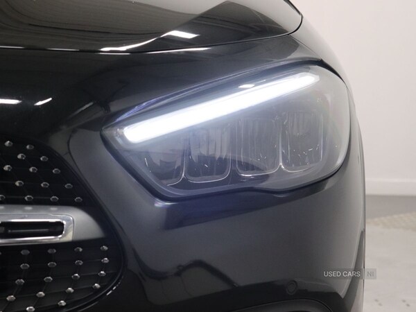 Used Mercedes-Benz GLA 2025 for sale - 76284485: Photo 7