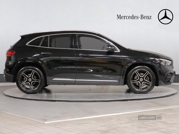 Used Mercedes-Benz GLA 2025 for sale - 76284485: Photo 8