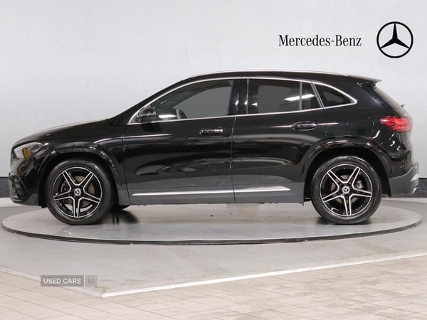 Used Mercedes-Benz GLA 2025 for sale - 76284485: Photo 9