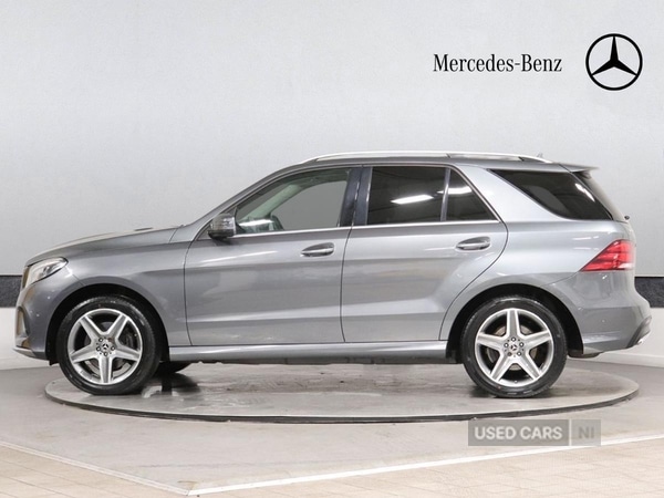 Used Mercedes-Benz GLE 2018 for sale - 77479822: Photo 10