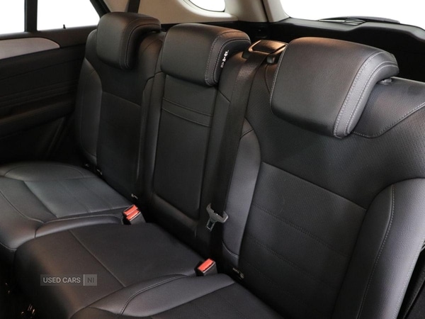 Used Mercedes-Benz GLE 2018 for sale - 77479822: Photo 11