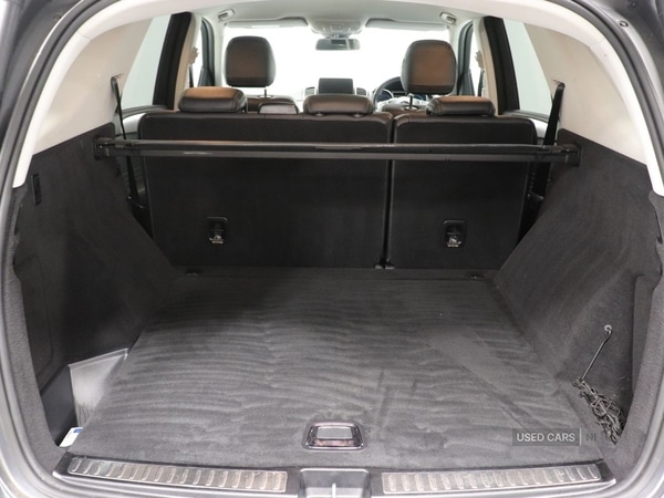 Used Mercedes-Benz GLE 2018 for sale - 77479822: Photo 12