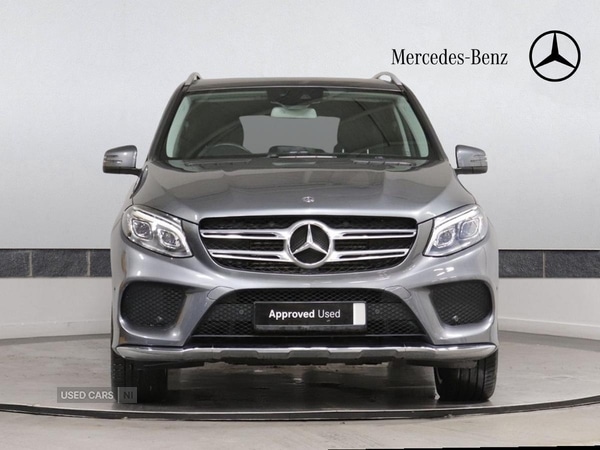 Used Mercedes-Benz GLE 2018 for sale - 77479822: Photo 13