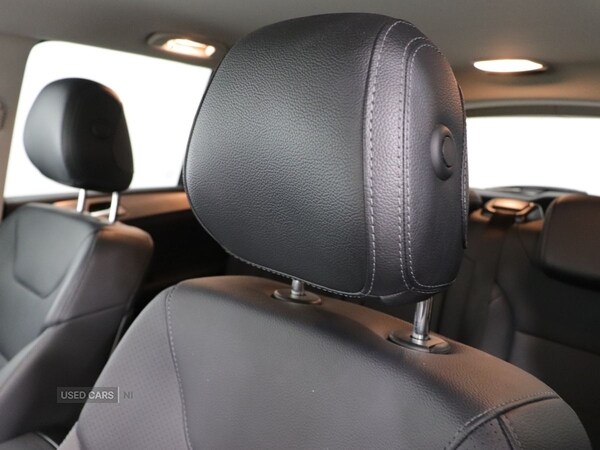 Used Mercedes-Benz GLE 2018 for sale - 77479822: Photo 16