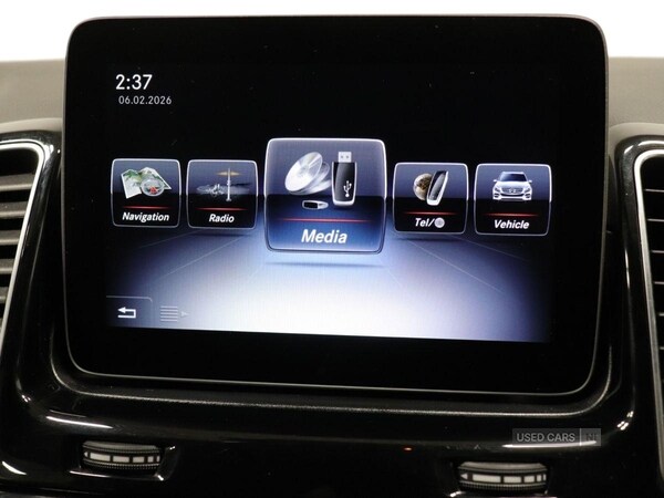 Used Mercedes-Benz GLE 2018 for sale - 77479822: Photo 17