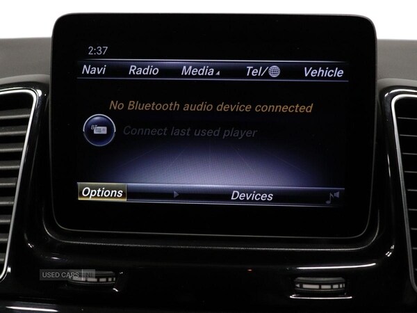 Used Mercedes-Benz GLE 2018 for sale - 77479822: Photo 18